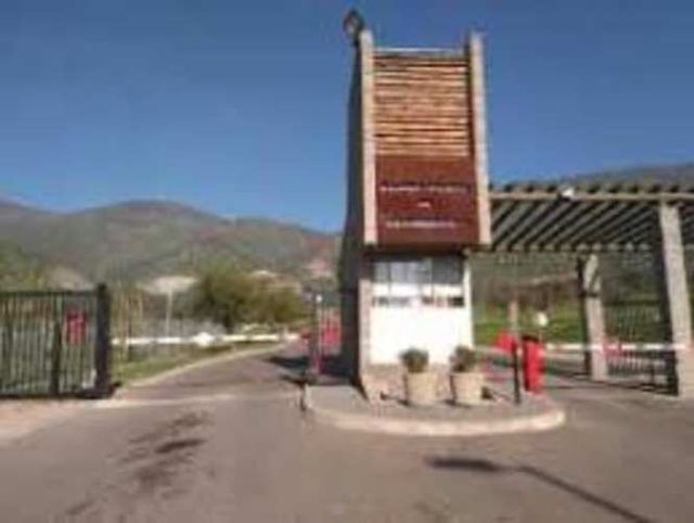 SITIO SANTA MARIA DE CHAMISERO I