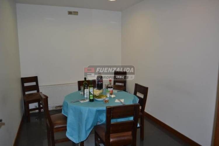 LOCAL COMERCIAL Diez de Julio