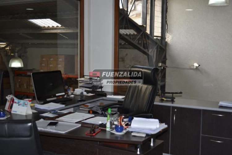 LOCAL COMERCIAL Diez de Julio