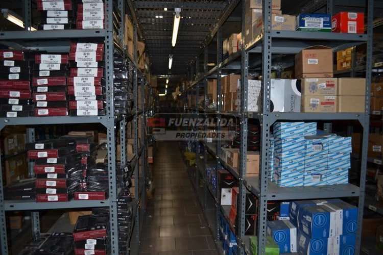 LOCAL COMERCIAL Diez de Julio