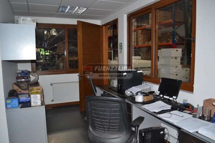 LOCAL COMERCIAL Diez de Julio