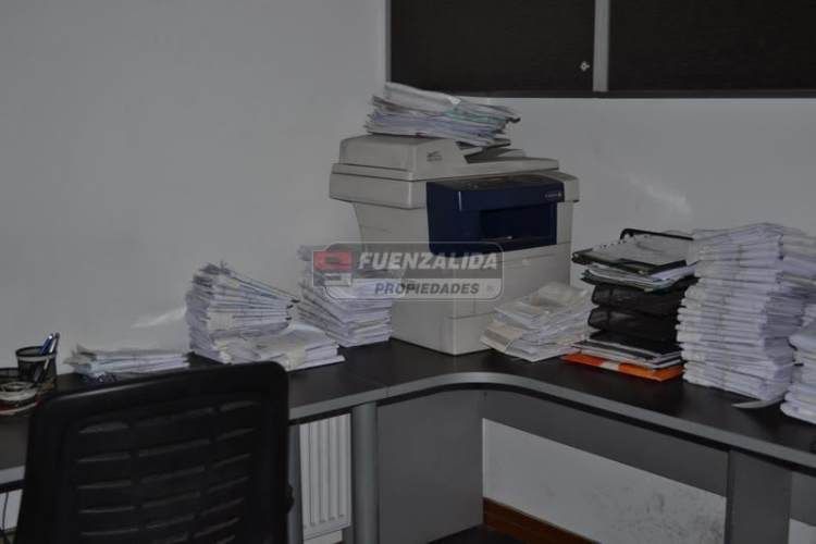 LOCAL COMERCIAL Diez de Julio