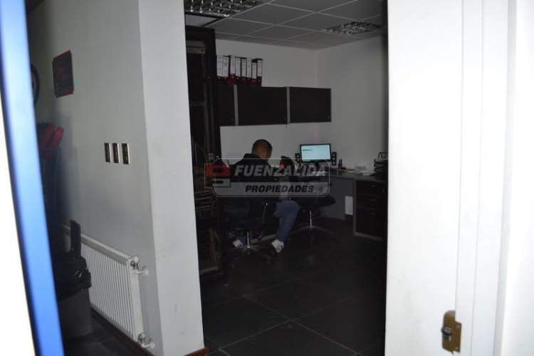 LOCAL COMERCIAL Diez de Julio