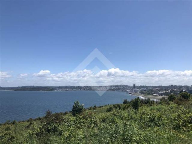 TERRENO CONSTRUCCION Pelluco Alto