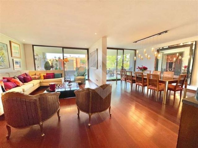 DEPARTAMENTO Colegio San Benito