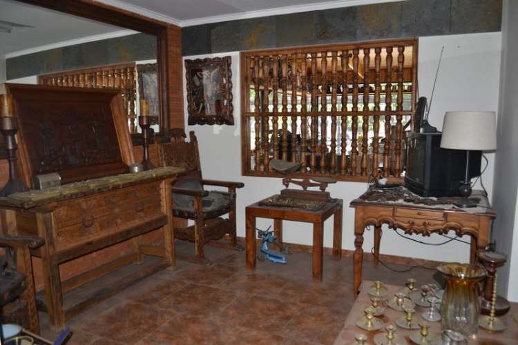 LOCAL COMERCIAL Hernando de Magallanes