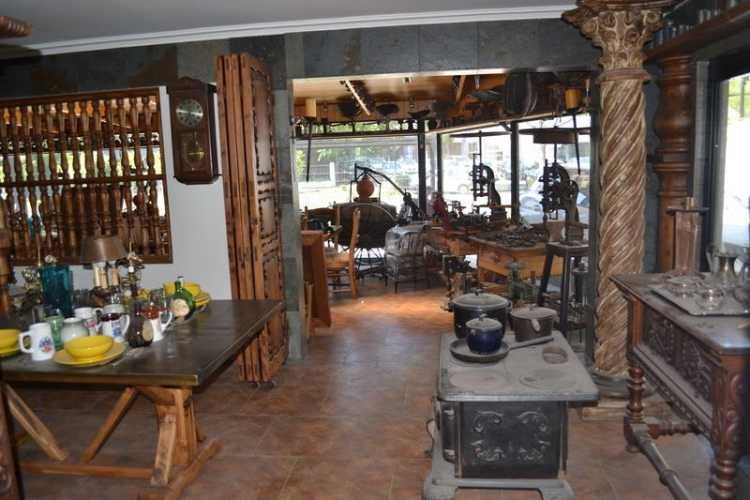 LOCAL COMERCIAL Hernando de Magallanes