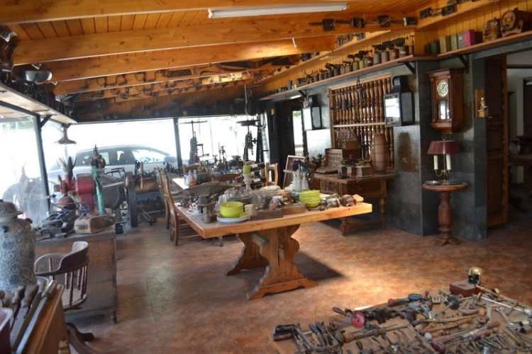 LOCAL COMERCIAL Hernando de Magallanes