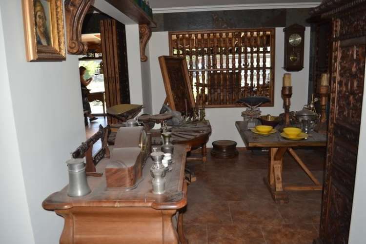 LOCAL COMERCIAL Hernando de Magallanes