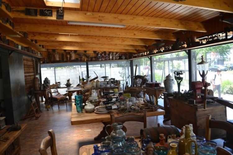 LOCAL COMERCIAL Hernando de Magallanes