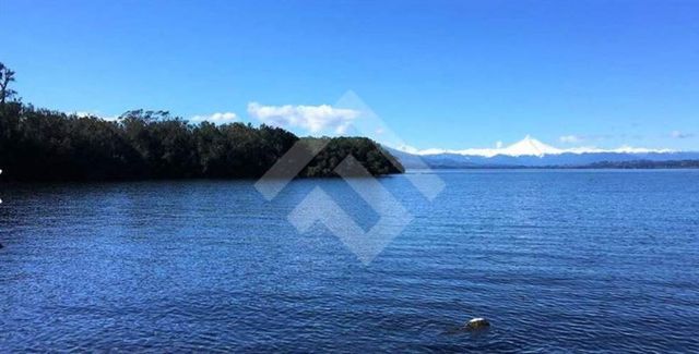 PARCELA Lago Puyehue-Mantilhue