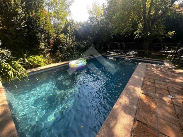 CASA Camino Las Flores