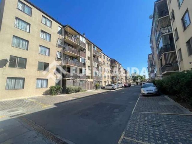 DEPARTAMENTO Quinta Normal