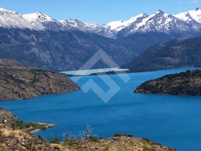 SITIO Lago Bertrand sector Ensenada