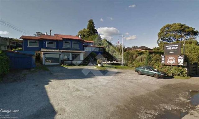 LOCAL COMERCIAL Liborcio Guerrero