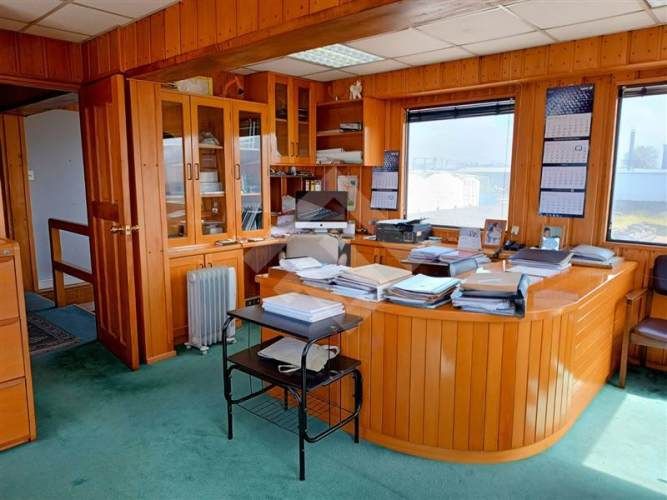 INDUSTRIAL Parque Industrial