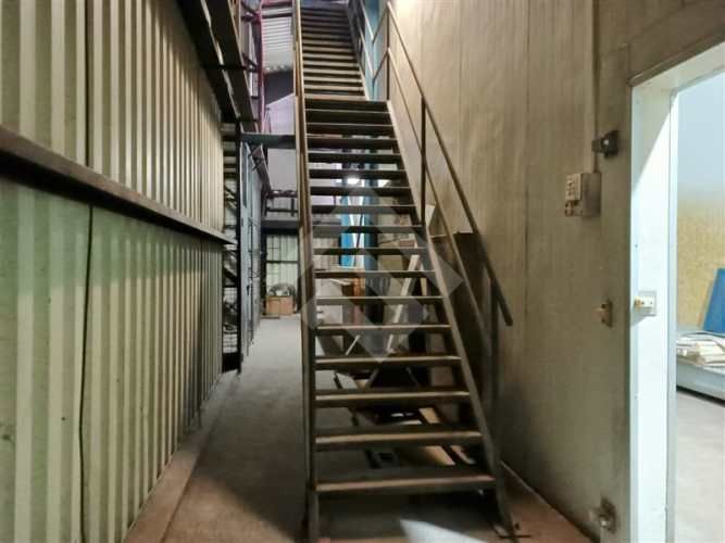 INDUSTRIAL Parque Industrial