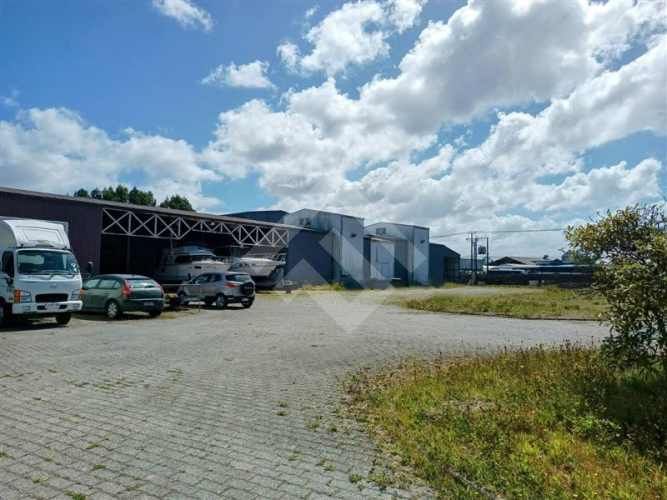 INDUSTRIAL Parque Industrial