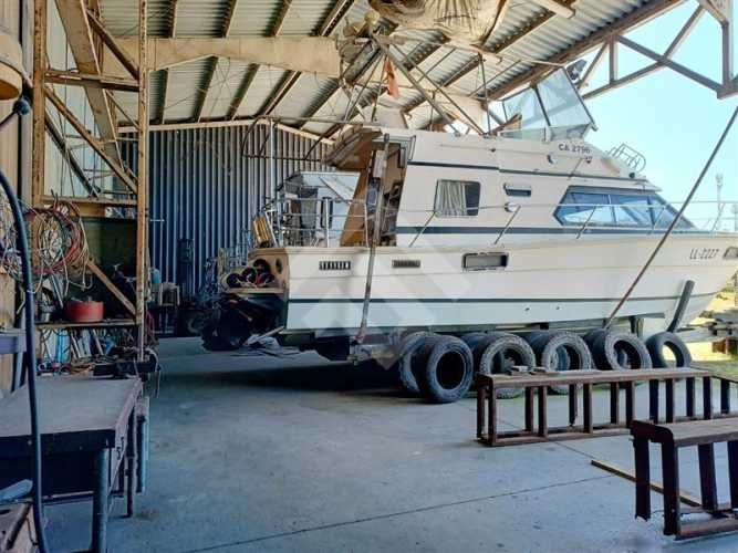 INDUSTRIAL Parque Industrial