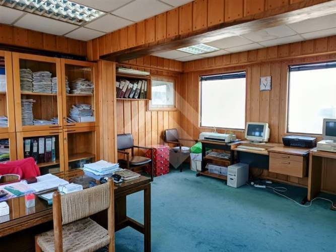 INDUSTRIAL Parque Industrial