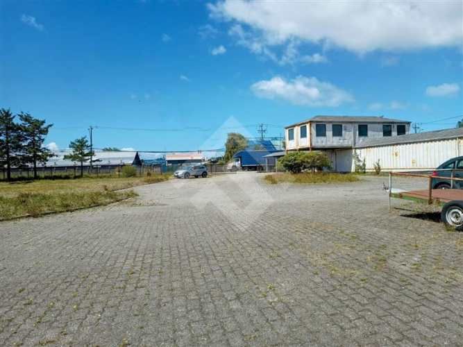 INDUSTRIAL Parque Industrial