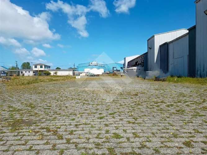 INDUSTRIAL Parque Industrial