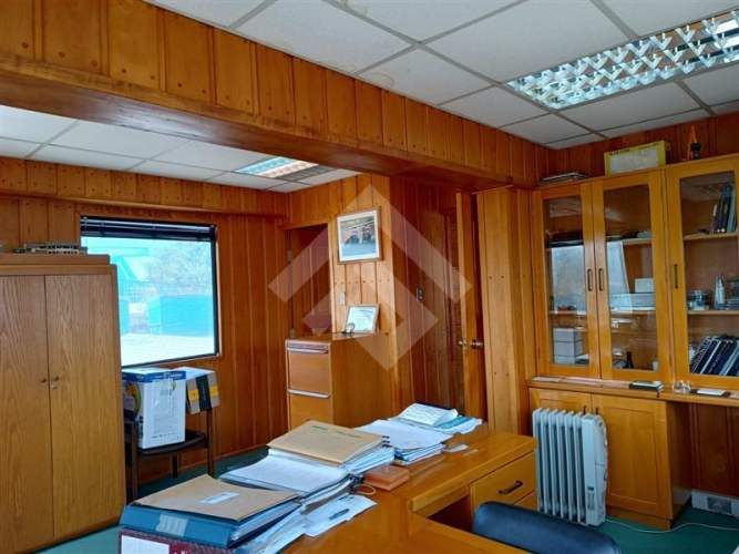 INDUSTRIAL Parque Industrial