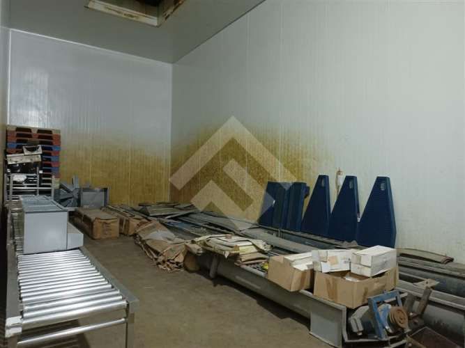 INDUSTRIAL Parque Industrial