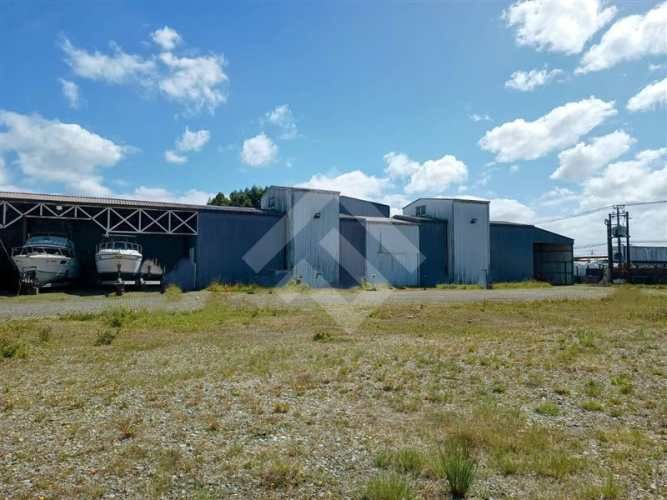 INDUSTRIAL Parque Industrial