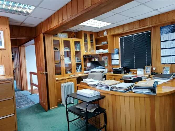 INDUSTRIAL Parque Industrial