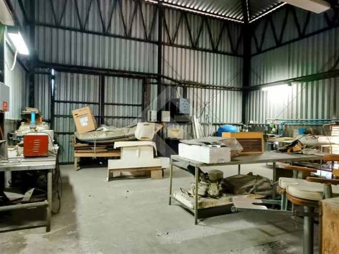 INDUSTRIAL Parque Industrial