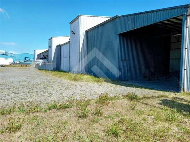 INDUSTRIAL Parque Industrial