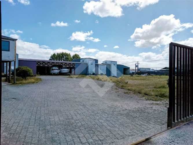 INDUSTRIAL Parque Industrial