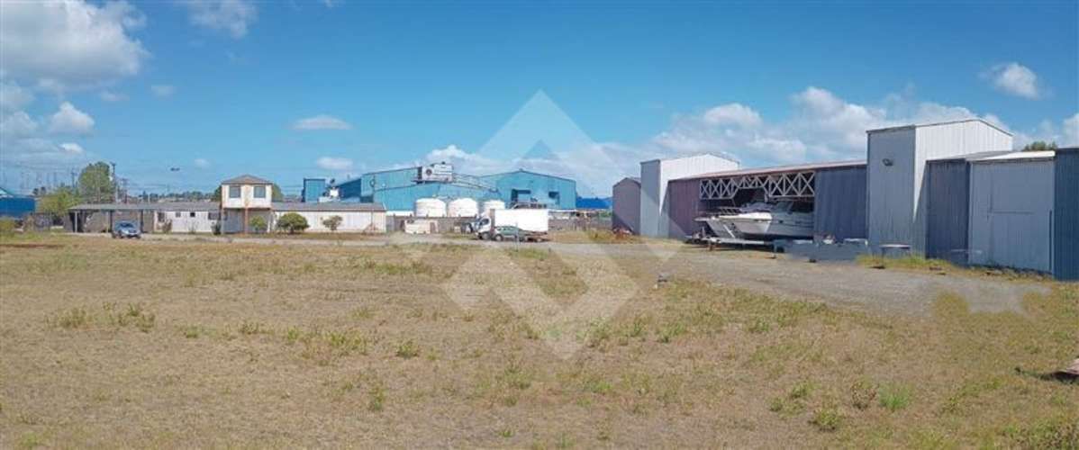 INDUSTRIAL Parque Industrial