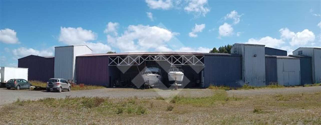 INDUSTRIAL Parque Industrial