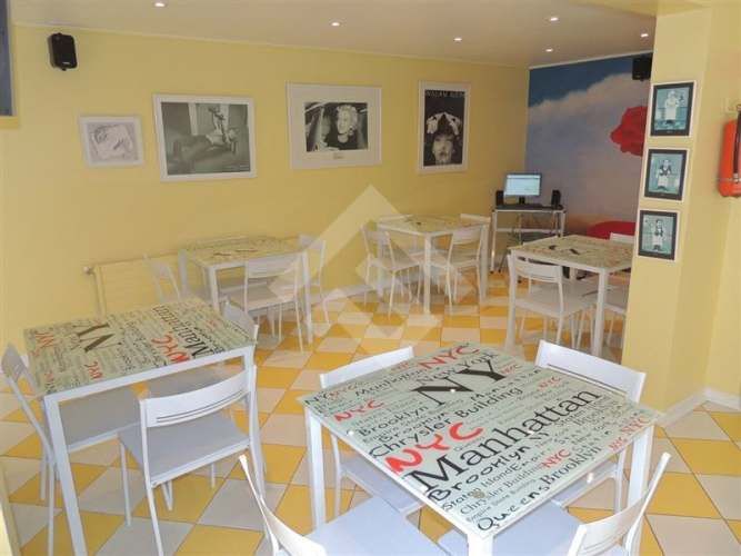 LOCAL COMERCIAL ponientes