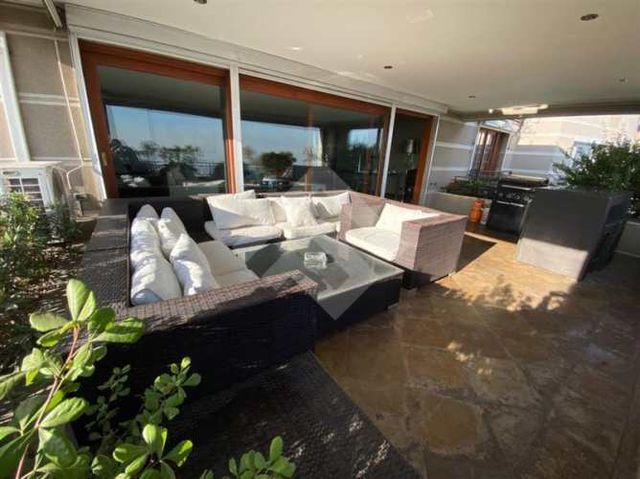 DEPARTAMENTO Cerro Alvarado