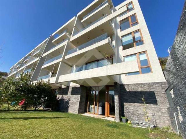 DEPARTAMENTO Las Condes