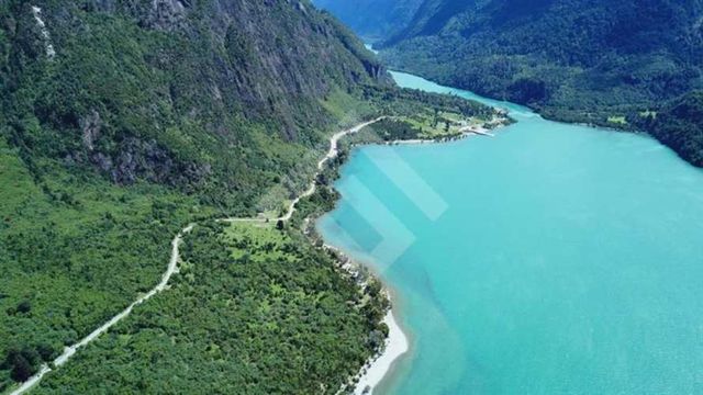 SITIO Lago Tagua Tagua