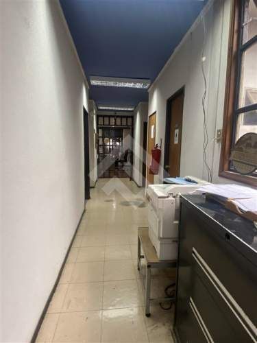 INDUSTRIAL San Ignacio - Las Esteras