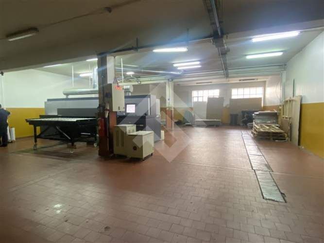 INDUSTRIAL San Ignacio - Las Esteras