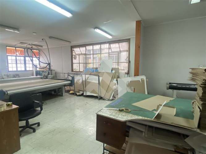 INDUSTRIAL San Ignacio - Las Esteras