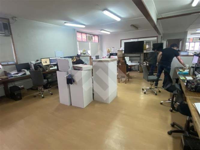 INDUSTRIAL San Ignacio - Las Esteras