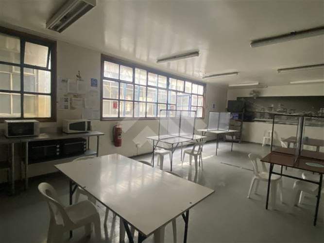 INDUSTRIAL San Ignacio - Las Esteras