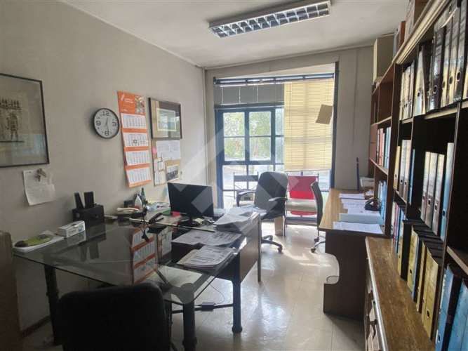 INDUSTRIAL San Ignacio - Las Esteras