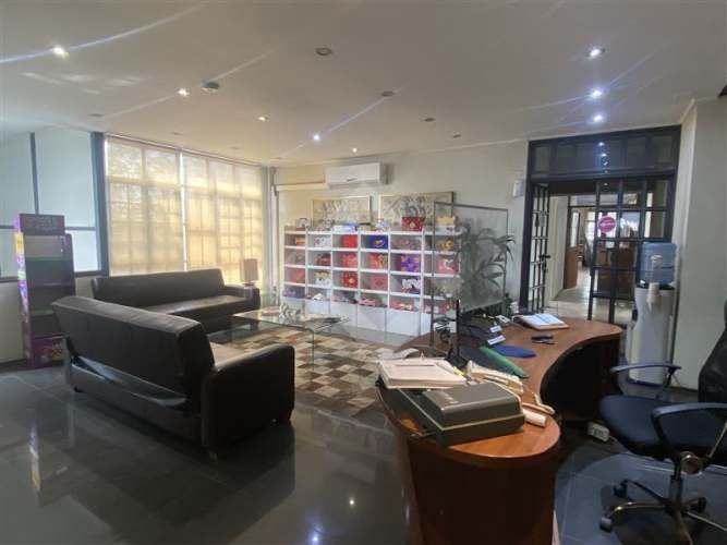 INDUSTRIAL San Ignacio - Las Esteras