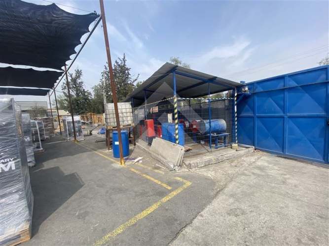 INDUSTRIAL San Ignacio - Las Esteras