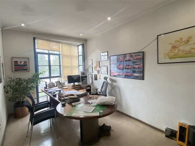 INDUSTRIAL San Ignacio - Las Esteras