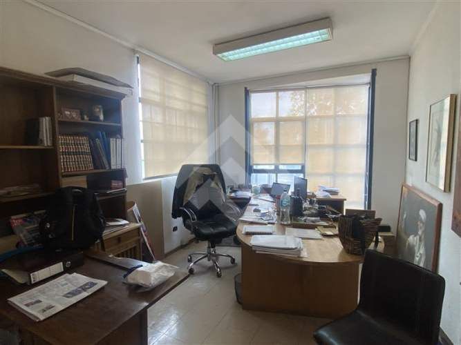 INDUSTRIAL San Ignacio - Las Esteras