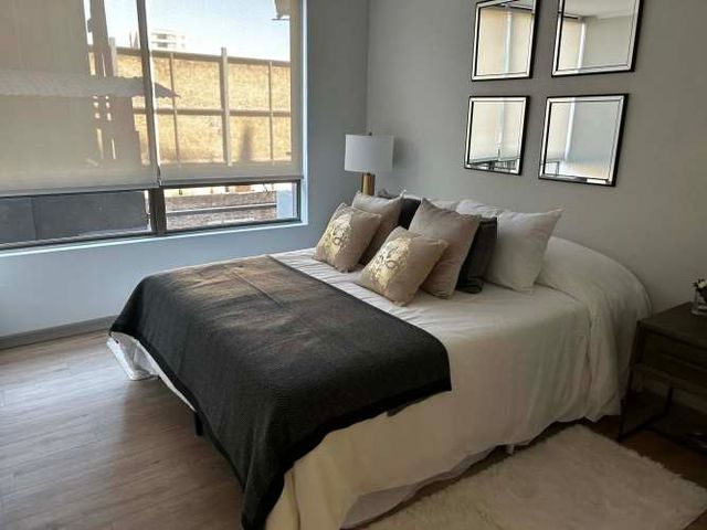 Edificio Terraza Vivaceta